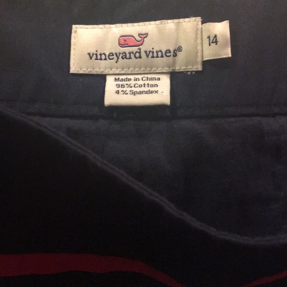 Vineyard Vines Skirt (Retired)